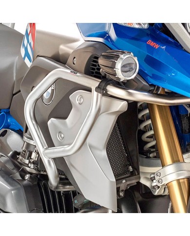 DEFENSAS DE CARENADO GIVI TNH5124OX BMW R 1200 GS