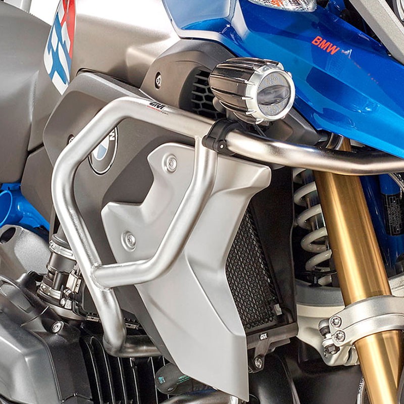 DEFENSAS DE CARENADO GIVI TNH5124OX BMW R 1200 GS