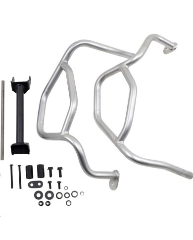 DEFENSAS DE CARENADO GIVI TNH5124OX BMW R 1200 GS