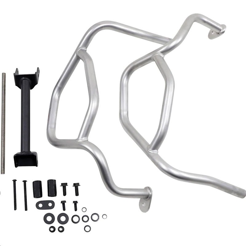 DEFENSAS DE CARENADO GIVI TNH5124OX BMW R 1200 GS