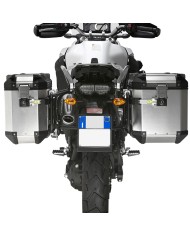 KIT DE FIJACION MALETAS LATELARES GIVI PL2119CAM YAMAHA SUPERTENERE