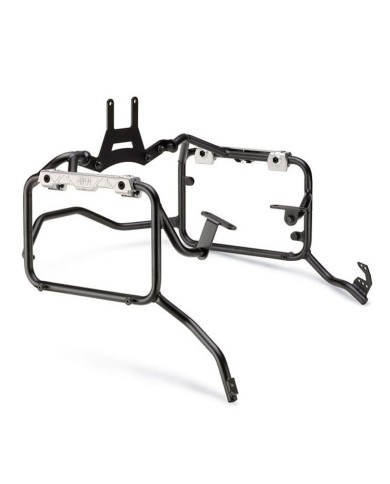 KIT DE FIJACION MALETAS LATELARES GIVI PL2119CAM YAMAHA SUPERTENERE