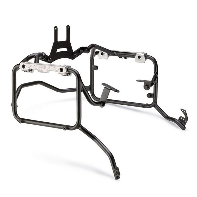 KIT DE FIJACION MALETAS LATELARES GIVI PL2119CAM YAMAHA SUPERTENERE