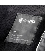 CHAQUETA REVIT DOMINATOR 3 GTX NEGRA
