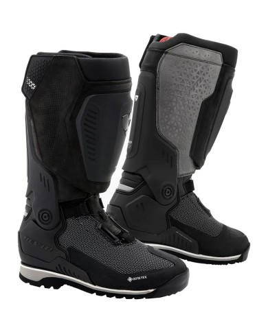 BOTAS REVIT EXPEDITION GTX NEGRO/GRIS