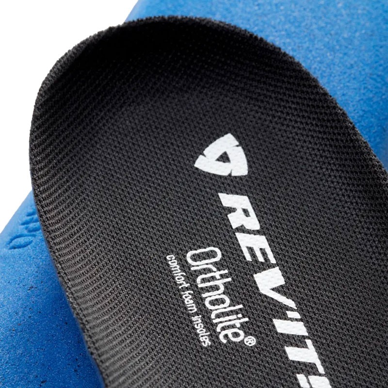 BOTAS REVIT EXPEDITION GTX NEGRO/GRIS