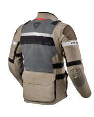 CHAQUETA REVIT CAYENNE 2 ARENA