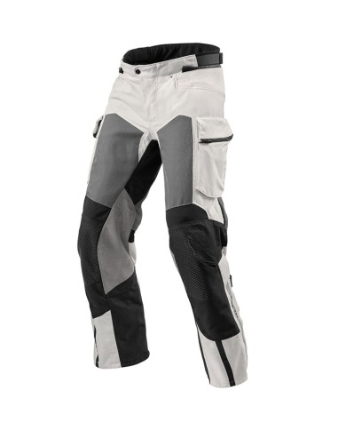 PANTALONES REVIT CAYENNE 2 GRIS