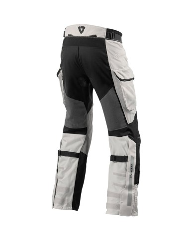 PANTALONES REVIT CAYENNE 2 GRIS