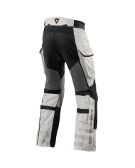 PANTALONES REVIT CAYENNE 2 GRIS