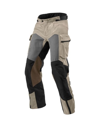 PANTALONES REVIT CAYENNE 2 ARENA