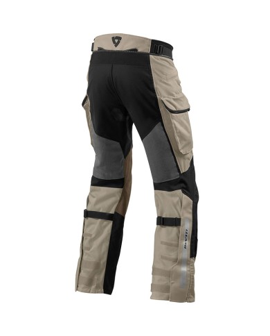 PANTALONES REVIT CAYENNE 2 ARENA