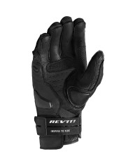 GUANTES REVIT CAYENNE 2 NEGRO