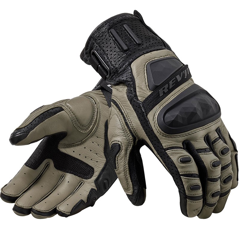 GUANTES REVIT CAYENNE 2 ARENA
