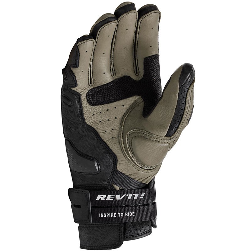GUANTES REVIT CAYENNE 2 ARENA