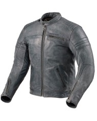 CHAQUETA REVIT RESTLESS AZUL
