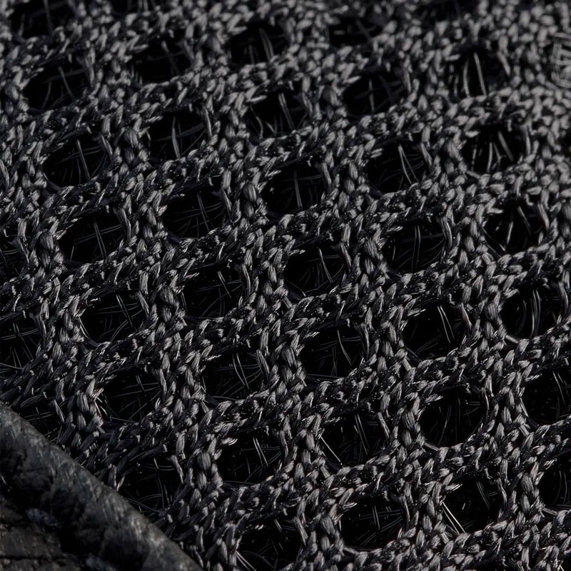 CHAQUETA REVIT TORNADO 3 LADY NEGRA