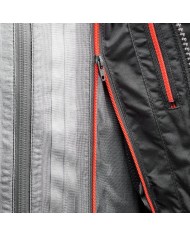 CHAQUETA REVIT TORNADO 3 LADY NEGRA