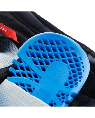 CHAQUETA REVIT TORNADO 3 LADY GRIS/NEGRO