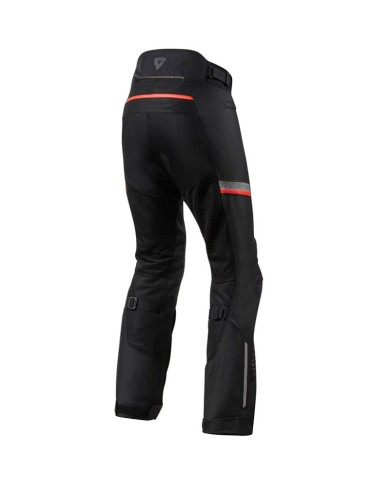 PANTALONES REVIT TORNADO 3 LADY NEGRO