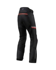 PANTALONES REVIT TORNADO 3 LADY NEGRO