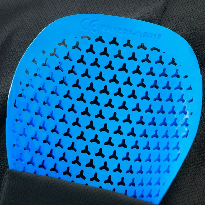 PANTALONES REVIT TORNADO 3 LADY NEGRO