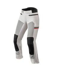 PANTALONES REVIT TORNADO 3 LADY GRIS