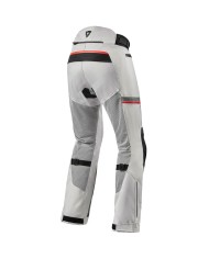 PANTALONES REVIT TORNADO 3 LADY GRIS