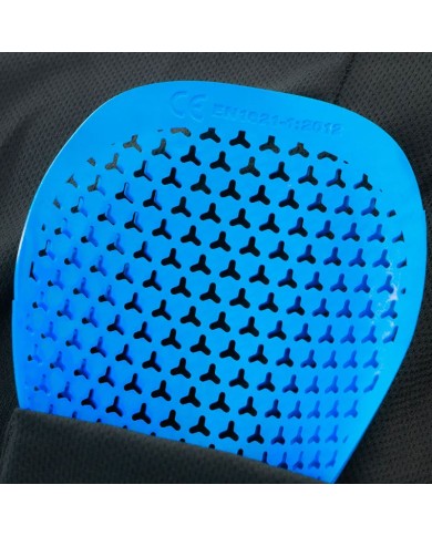 CHAQUETA REVIT ACTION H2O AZUL OSCURO