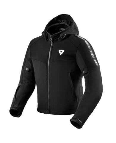 CHAQUETA REVIT PROXY H2O