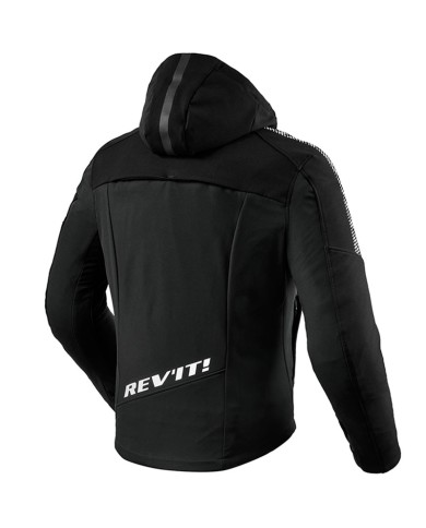 CHAQUETA REVIT PROXY H2O