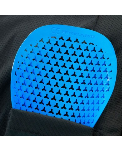 CHAQUETA REVIT PROXY H2O