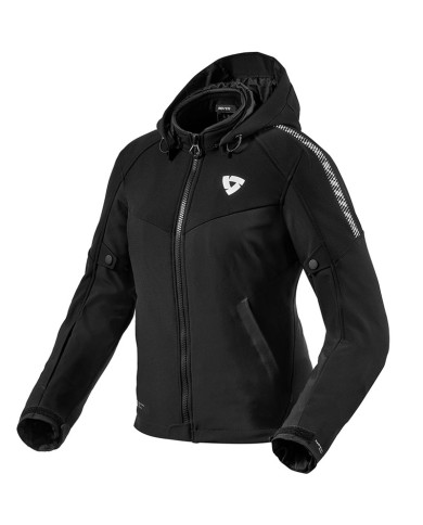 CHAQUETA REVIT PROXY H2O LADY
