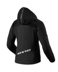 CHAQUETA REVIT PROXY H2O LADY
