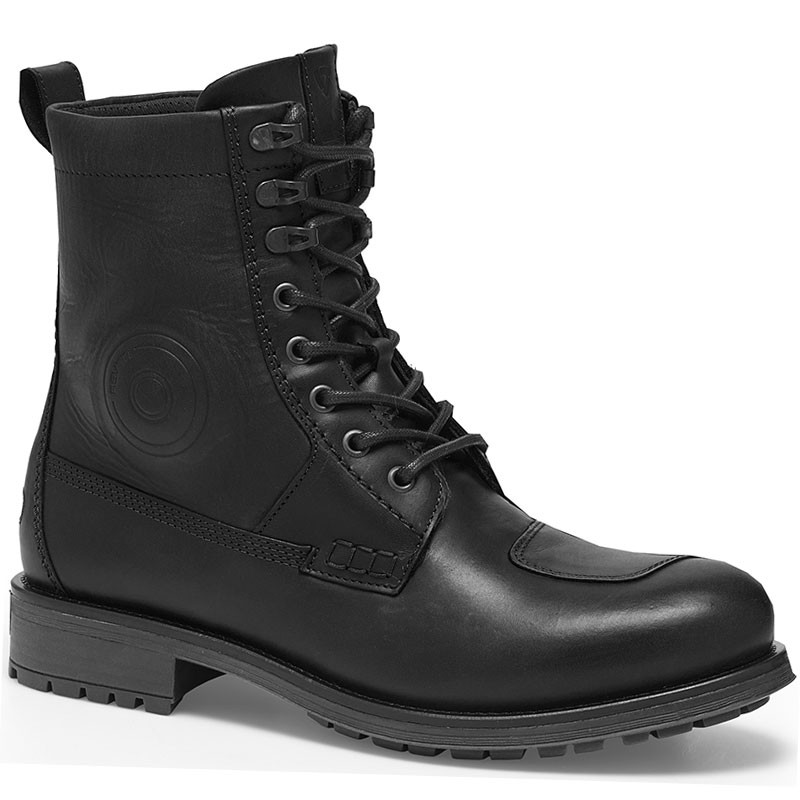 BOTAS REVIT PORTLAND BLACK