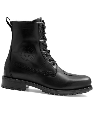 BOTAS REVIT PORTLAND BLACK