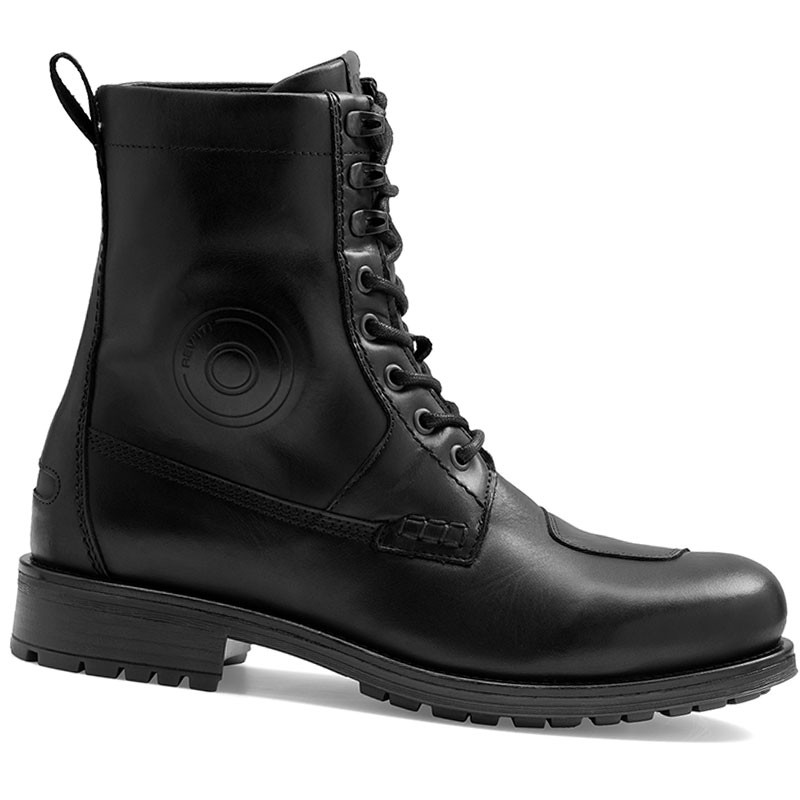BOTAS REVIT PORTLAND BLACK