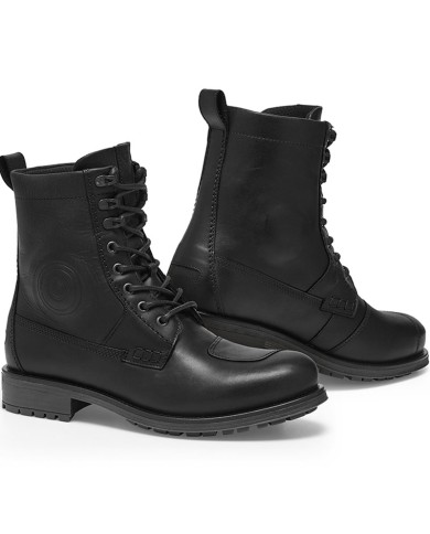 BOTAS REVIT PORTLAND BLACK