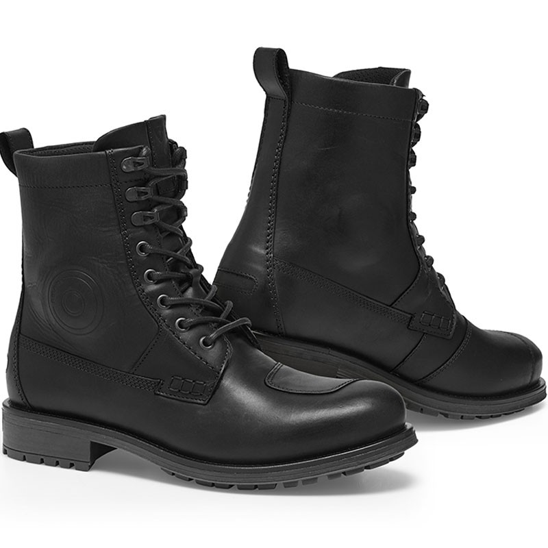 BOTAS REVIT PORTLAND BLACK