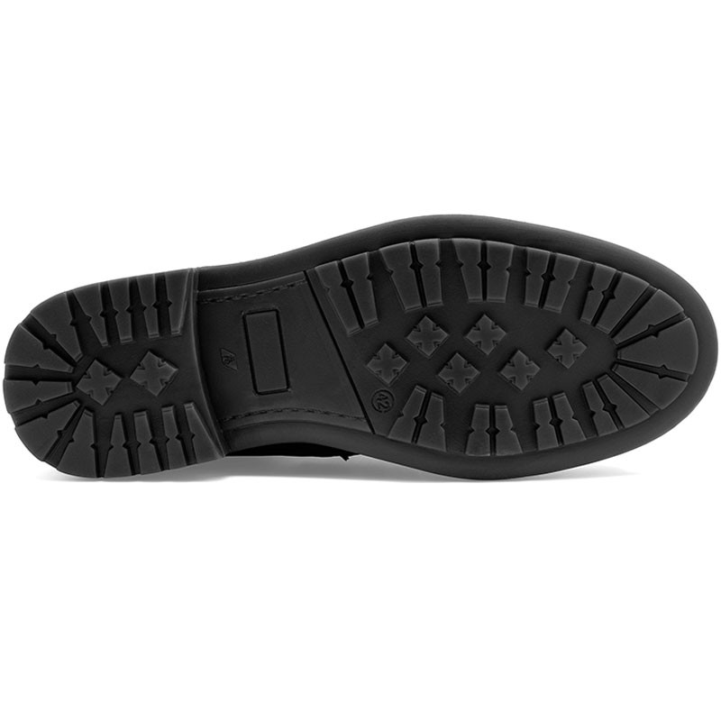 BOTAS REVIT PORTLAND BLACK