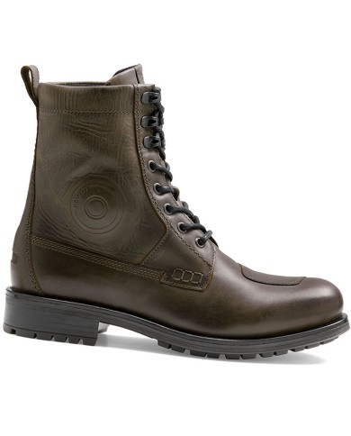 BOTAS REVIT PORTLAND VERDE OLIVA