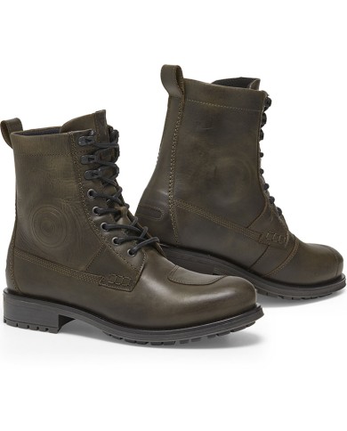 BOTAS REVIT PORTLAND VERDE OLIVA