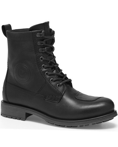 BOTAS REVIT PORTLAND LADY BLACK