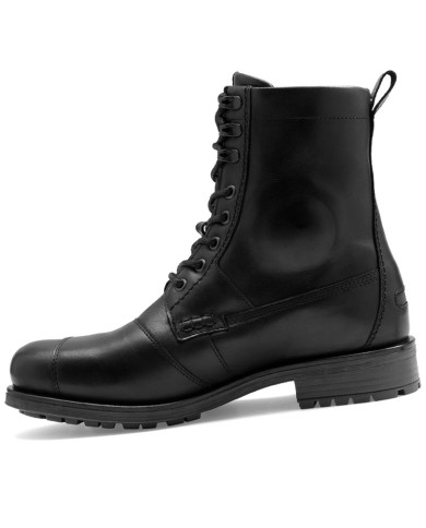BOTAS REVIT PORTLAND LADY BLACK