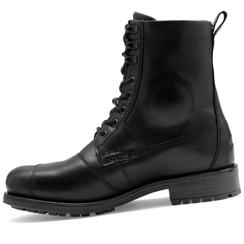 BOTAS REVIT PORTLAND LADY BLACK