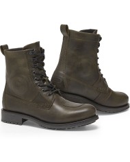 BOTAS REVIT PORTLAND LADY VERDE OLIVA
