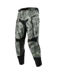 PANTALONES REVIT PENINSULA GREY CAMO
