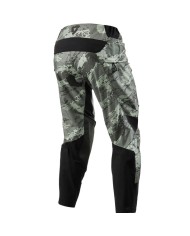PANTALONES REVIT PENINSULA GREY CAMO