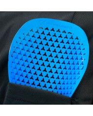 CHAQUETA REVIT PARABOLICA VERDE ESCURO 