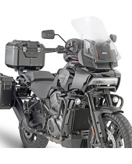 DEFENSAS DE MOTOR GIVI TN8400 HARLEY DAVISON PAN AMERICA